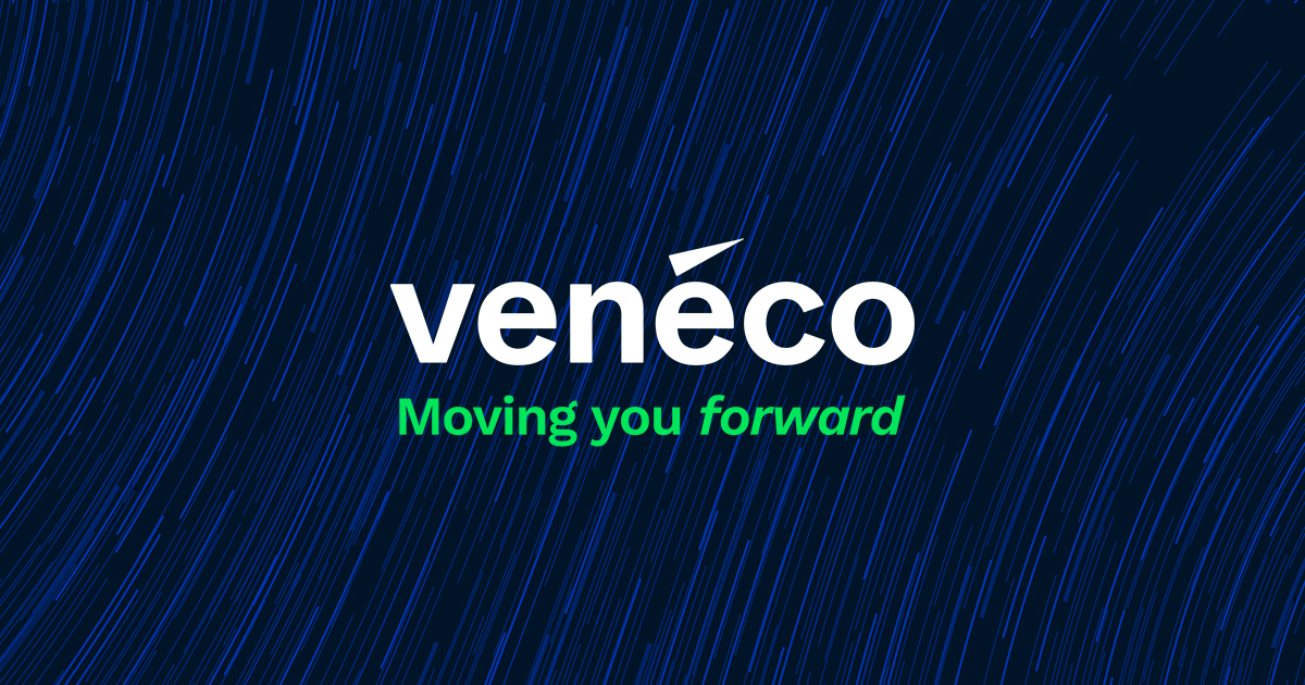 Venéco - Alle ICT zaken onder één dak 